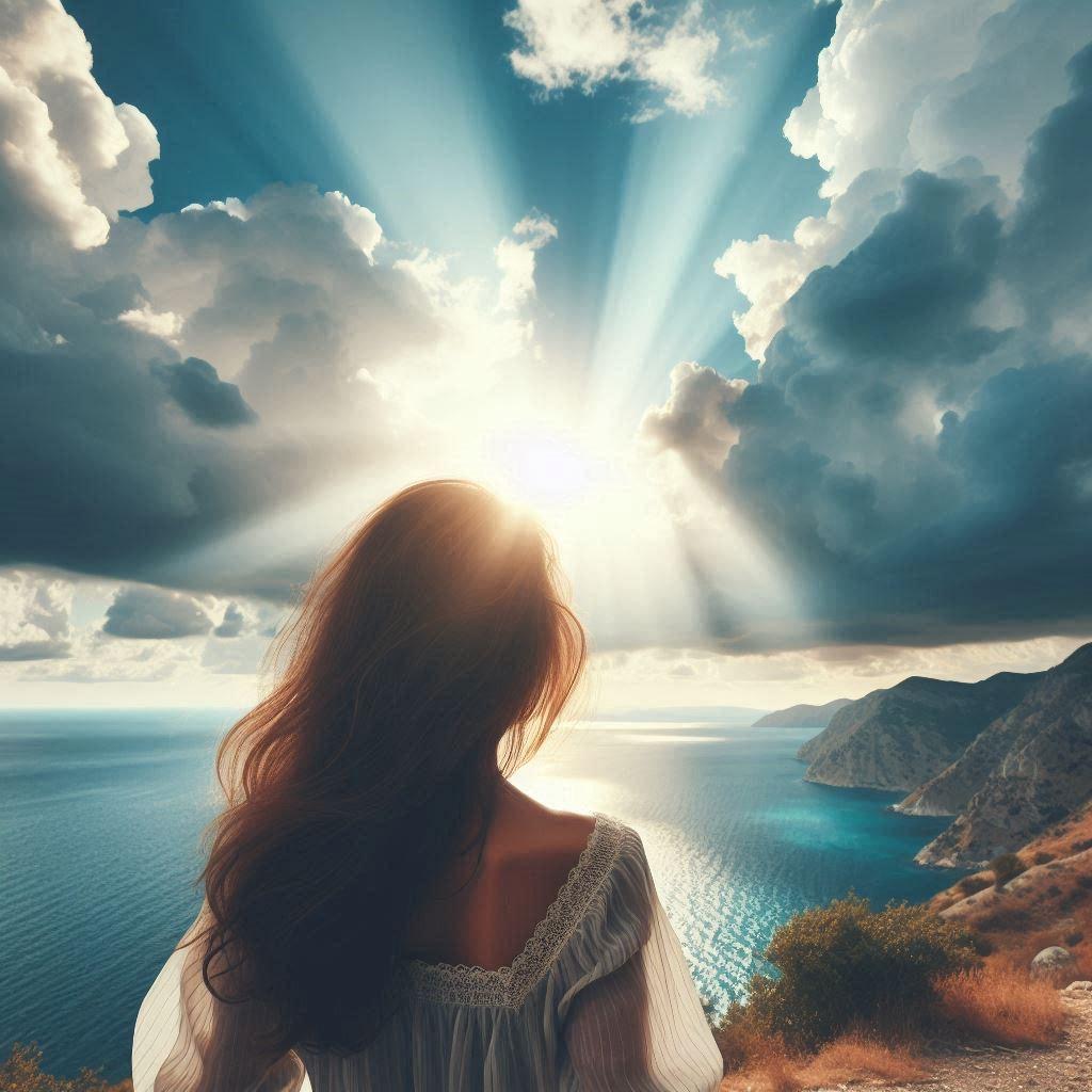 Spirituality as a way of&nbsp;life.