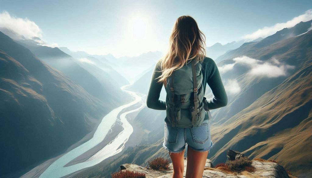 Empowered Living From your Deeper&nbsp;Self