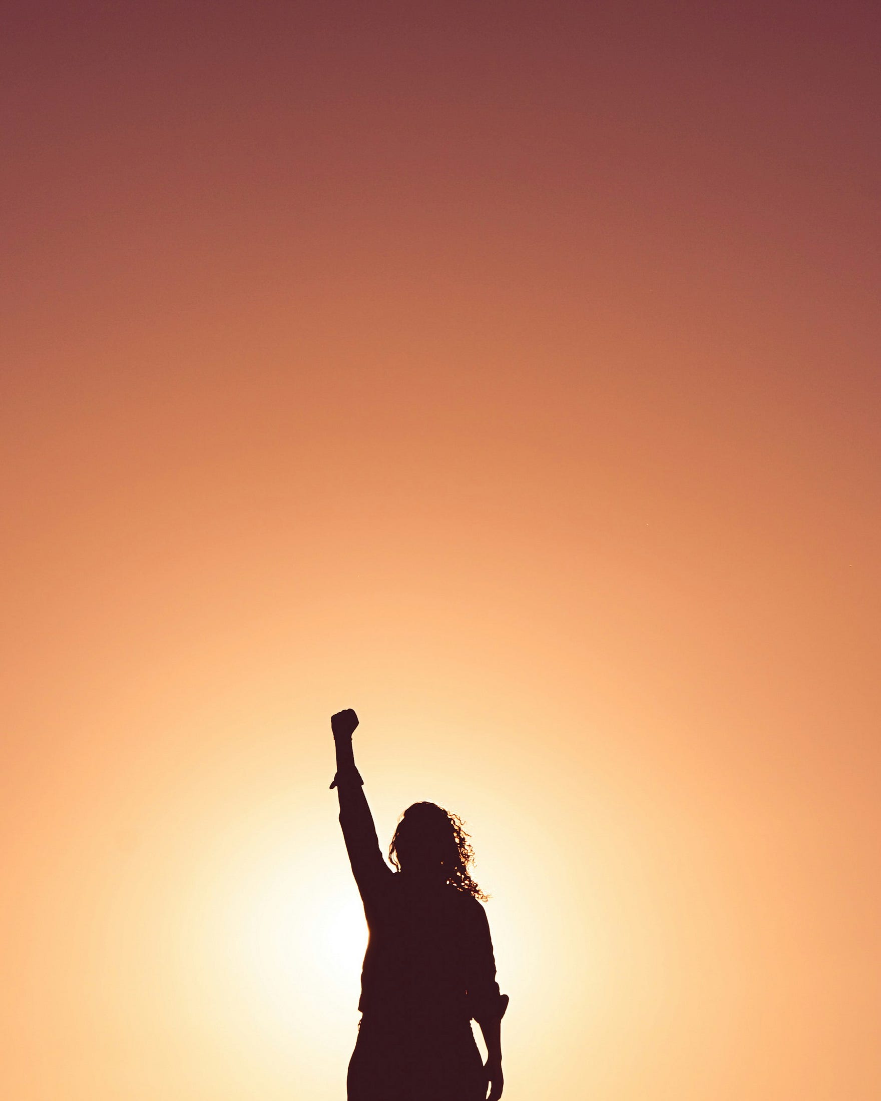 Transforming Pain into Power