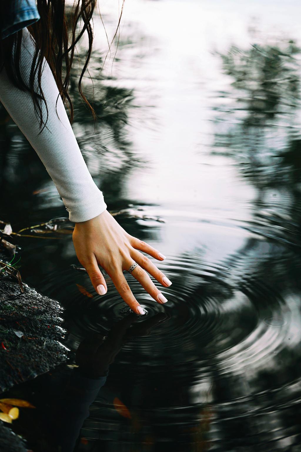 How Intention Shapes Our&nbsp;Reality