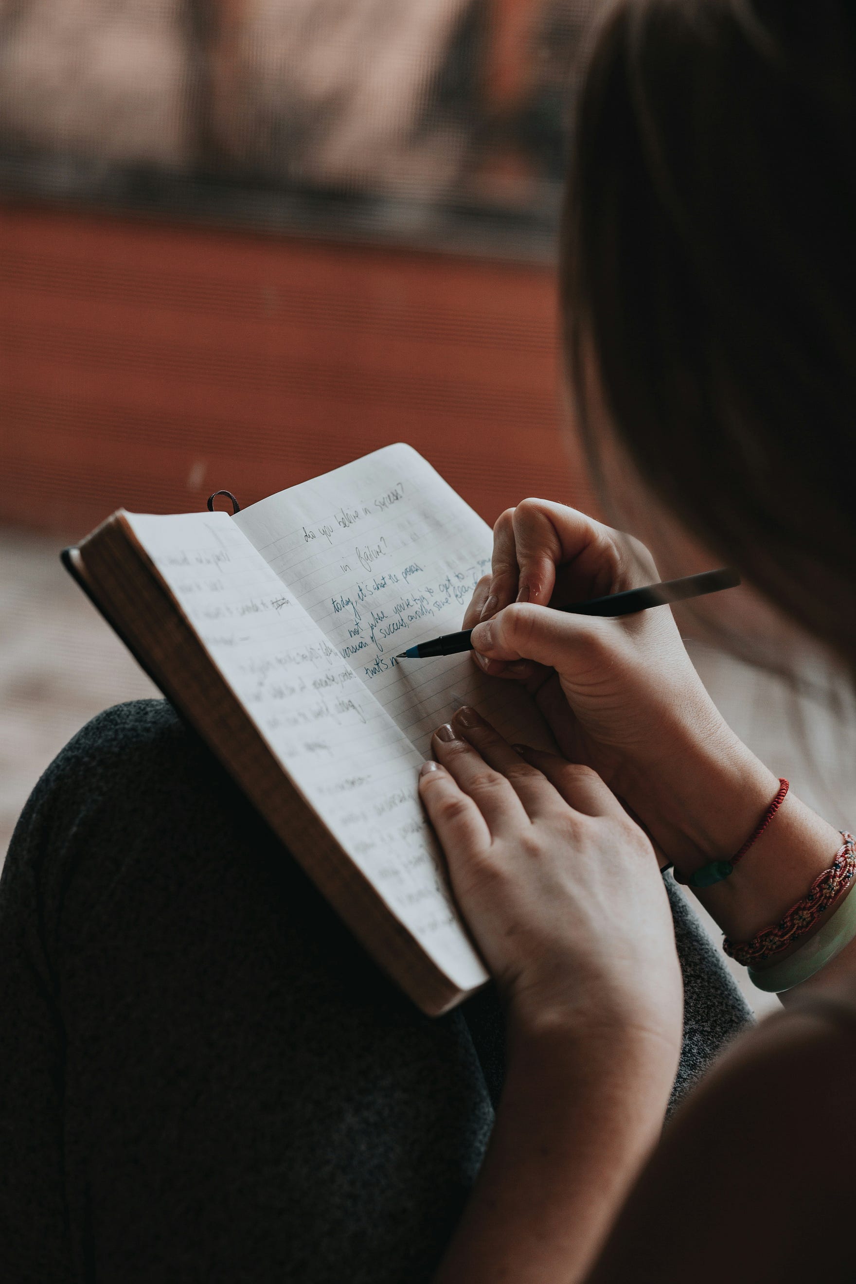 A Simple Practice for Cultivating Acceptance