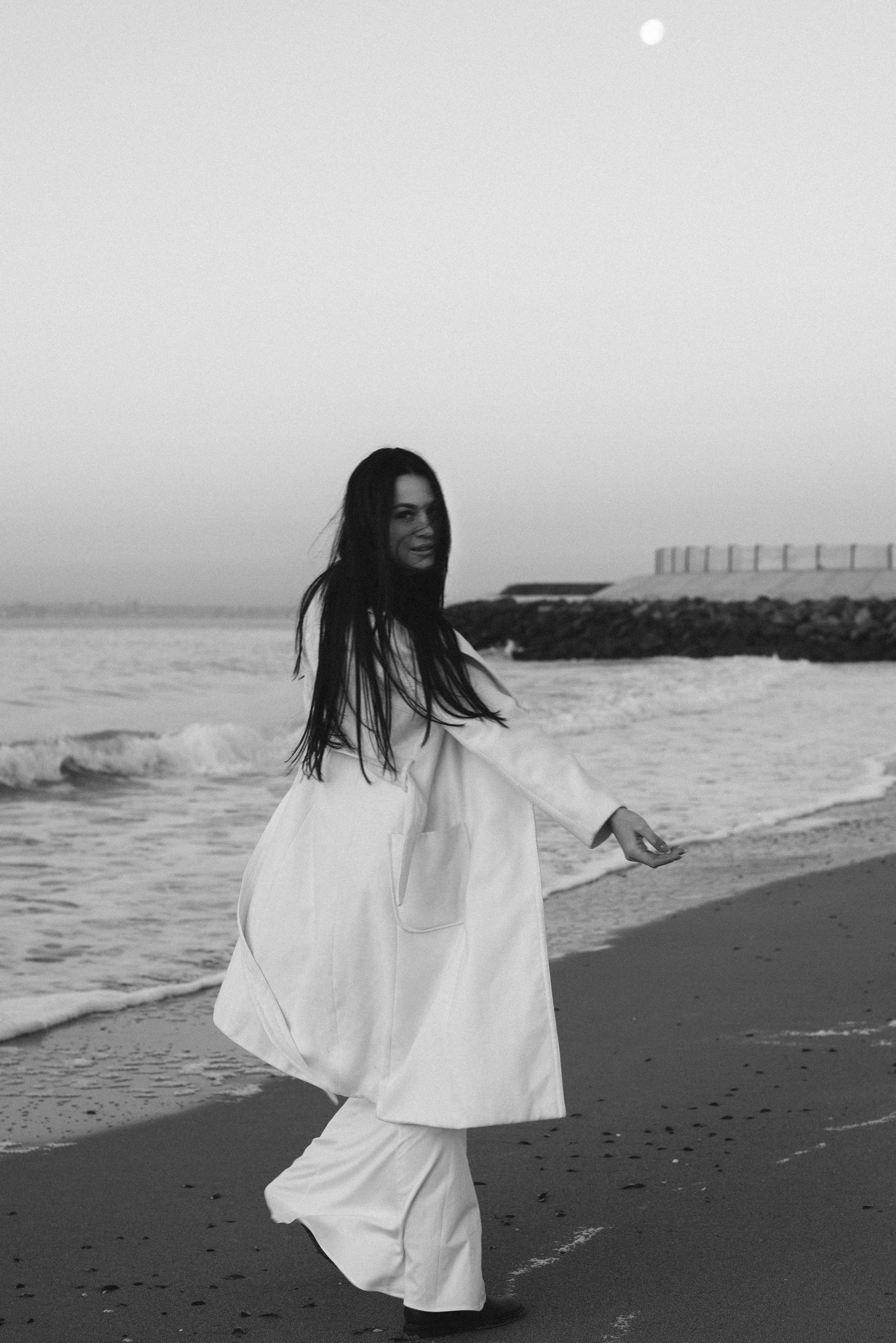 The Moment I Knew I’d Changed as a Woman