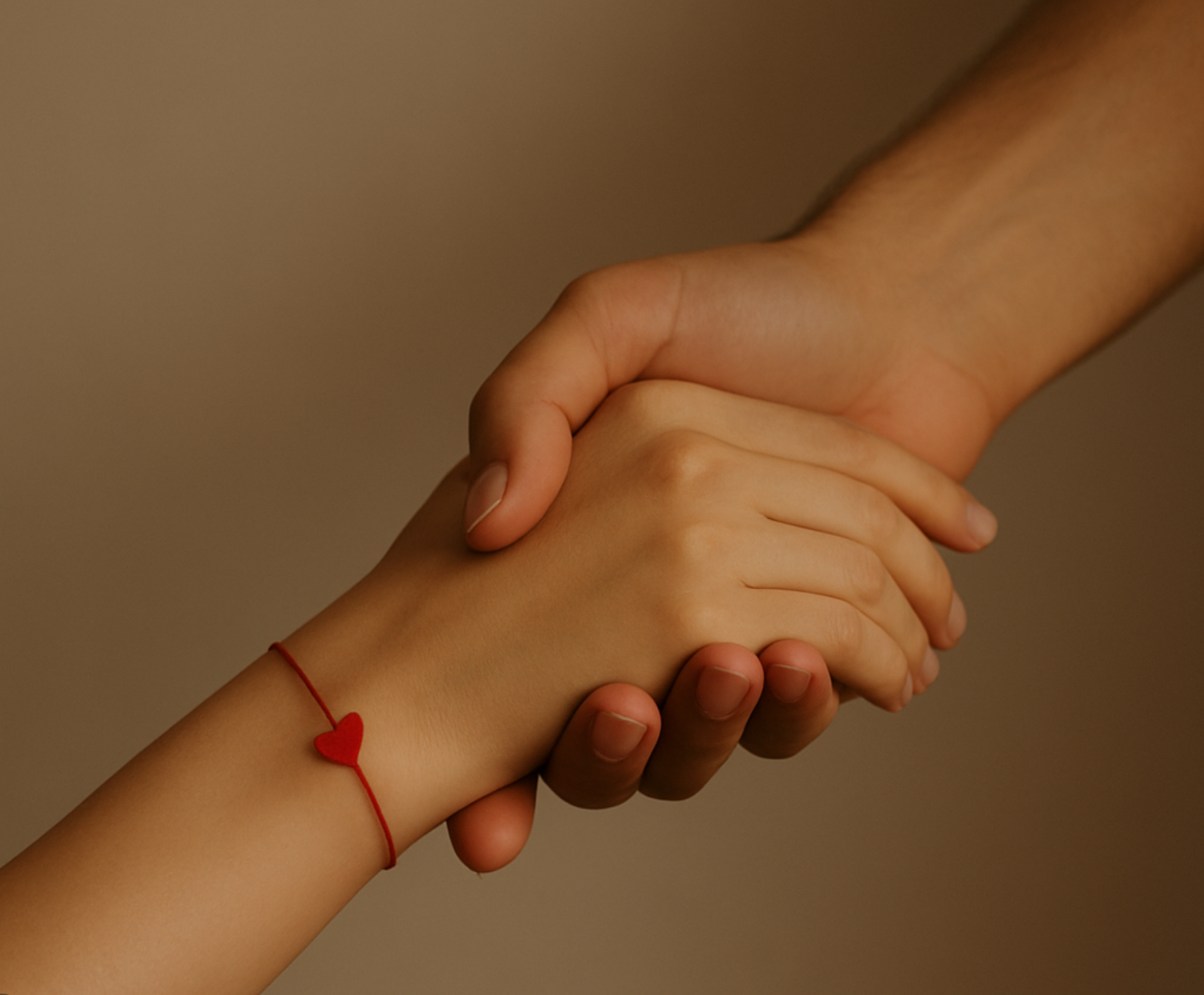 How I Broke Free from the Fantasy I Built Around Him