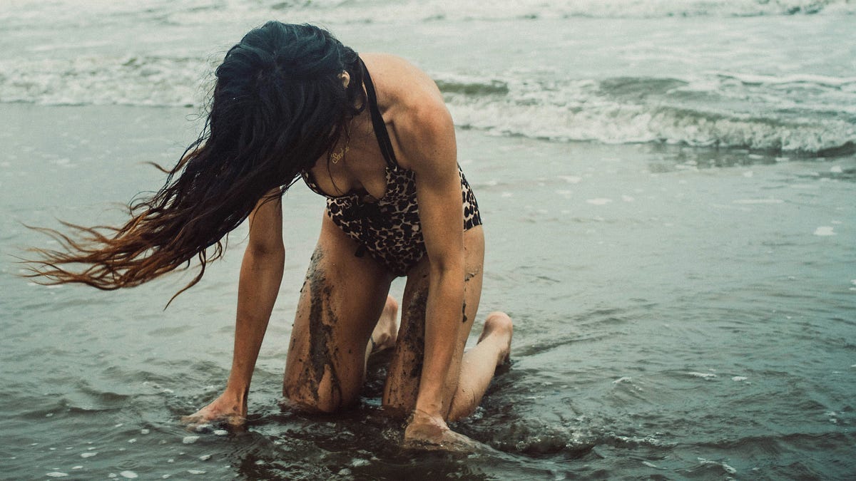 For the Women Who’ve Loved Deeply, Lost Themselves, and Are Ready to Return Home