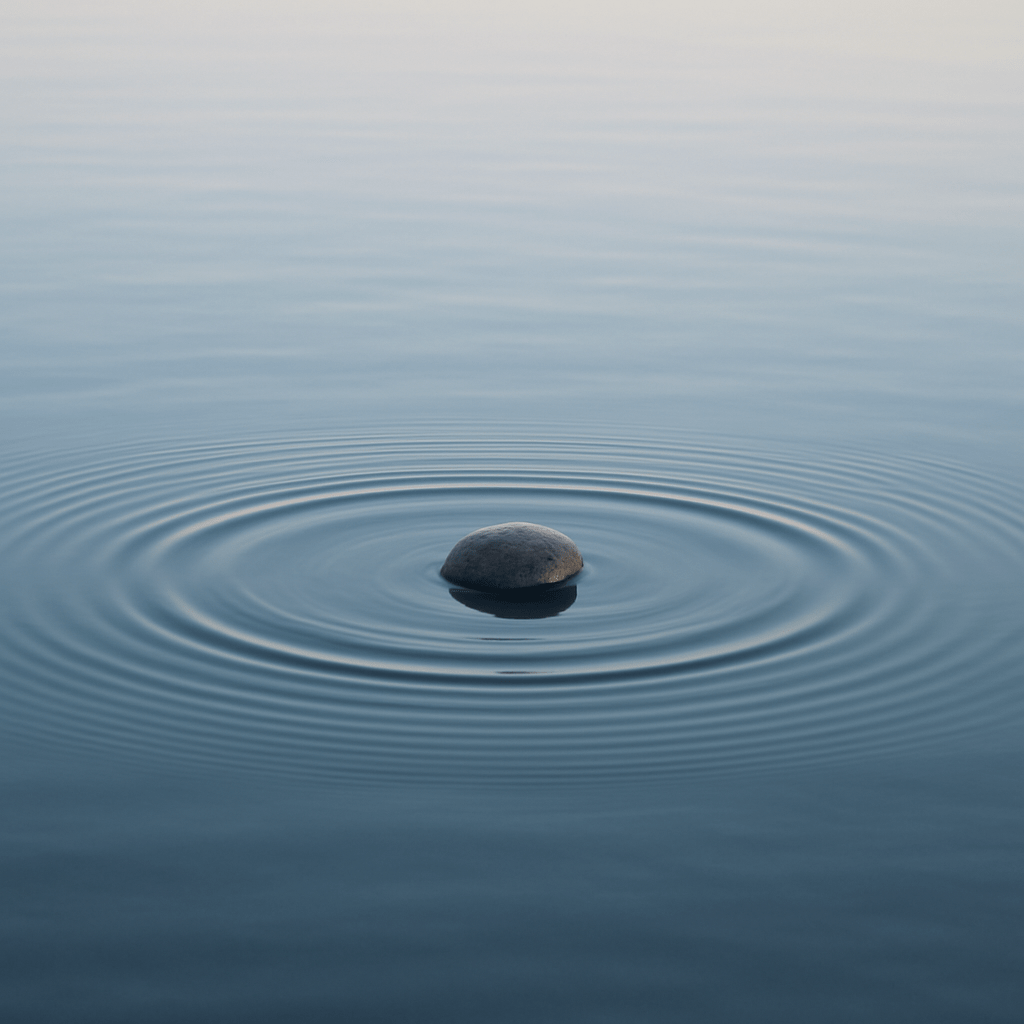 How Stillness and Motion Shape the Creative Self and Nurture&nbsp;Well-Being