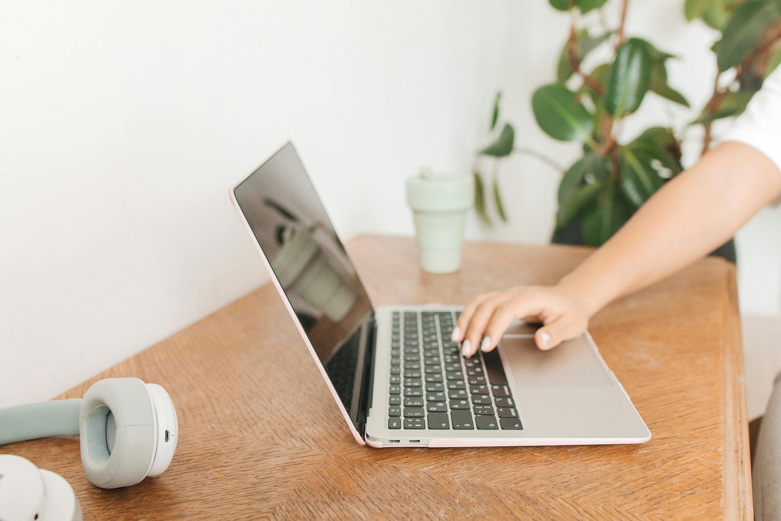 How Freewriting Helped Me Surrender Control and Rediscover Flow