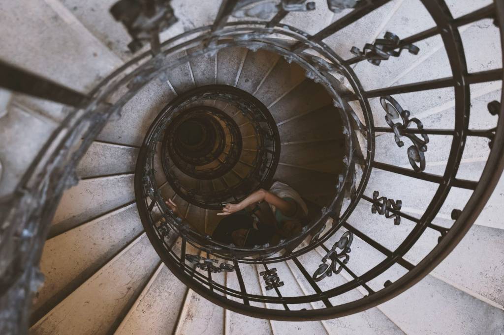 The Three Essential Forces That Shape Every&nbsp;Change