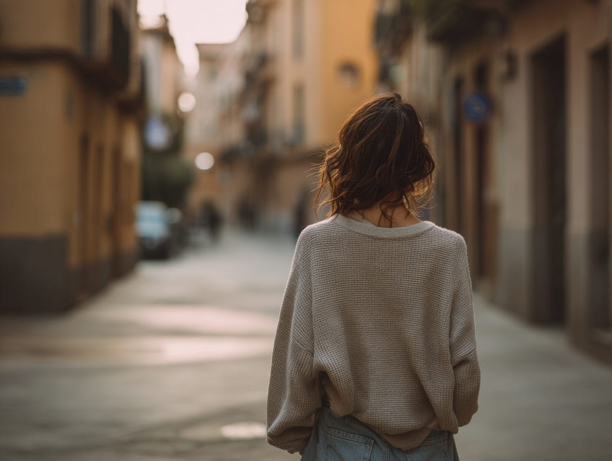 When Romantic Love Stops Being the Answer